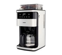 MEDION MD 19899 Macchina da caffè con filtro da 1,5 L completamente automatica - Nouvo