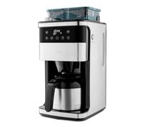 MEDION MD 19911 Automatica Macchina da caffè con filtro 1 L