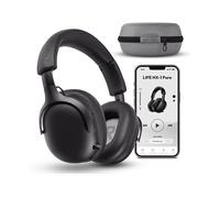 MEDION MD 43774 CUFFIE WIRELESS, Nero