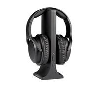 MEDION MD400006 CUFFIE WIRELESS, Nero