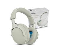 MEDION MD43771 CUFFIE WIRELESS, Bianco