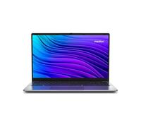 Medion E15223 Laptop 15.6 Intel Celeron N100 - 4GB - 128GB UFS - Windows 11 S - Colore Grigio