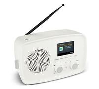 MEDION MD89288 Personale Bianco