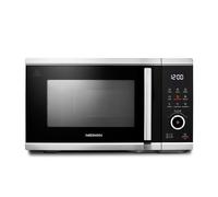 MEDION MD 11499 Nero, Acciaio inox Microonde combinato Superficie piana 25 L 900 W
