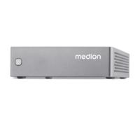 E_0002_S71010594 Medion Mini PC Medion MD35315 I3-1315U 8 GB RAM 32 GB RAM 512 G