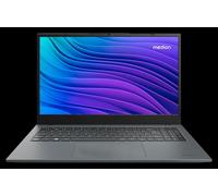 MEDION E15433 I5, 15,6 ", processore Intel® Core I5 1334U, 32 GB, 1000 GB SSD, Grigio siderale