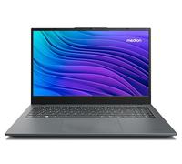 MEDION Notebook E15443, 15,6" Full-HD, Intel® Core™ Ultra 7 155H, 16 GB RAM, 1000 GB SSD, ARC™ GPU, Windows 11 Home, Alluminio