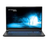 Medion Notebook 17.3 Pollici Intel Core i5 SSD 512 GB RAM 16 GB GeForce RTX 4050 Windows 11 Home colore Nero - NBKMDN62521 Scout E20