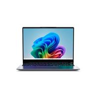 MEDION Notebook S20 MD62629 Laptop 43,9 cm (17,3"), FHD, Intel Core Ultra 5 125H, 16 GB RAM, 1000 GB SSD, Intel Arc Graphics, WLAN, Windows 11 Home, Argento