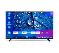 MEDION P13251 (MD 29231) TV Full HD da 80 cm (32 pollici) (Smart TV, HDR, Netflix, Prime Video, PVR, Bluetooth, Ricevitore a triplo sintonizzatore)