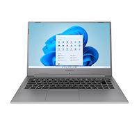 MEDION P15651 - Notebook Full HD da 39,6 cm (15,6 pollici), processore Intel Core i7-1165G7, RAM DDR4 da 16 GB, SSD M.2 PCIe, NVIDIA GeForce MX450, HD webcam, Win 10 Home)