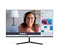 E_0002_S71011046 Medion Monitor Medion AKOYA P52424 MD 20152 Full HD LCD 24" Inf