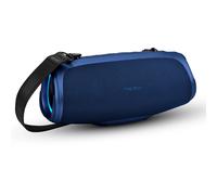 Altavoces MEDION portatili wireless 30W IPX7 illuminazione LED Bluetooth