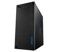 MEDION P87007 Multimedia Desktop PC (Intel Core i5-14400F, 16 GB DDR4 RAM, SSD da 1 TB, Geforce RTX 4060, WLAN, Win 11 Home)