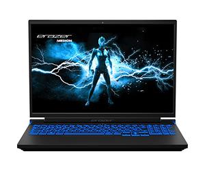 Medion PC ERAZERMAJOR X10 16/i7/16/1TB/INTELDG2W11