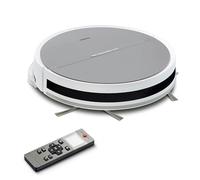 E_0002_S71010188 Medion Robot Aspirapolvere Medion E35 Elettrodomestici