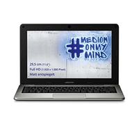 Medion S6217 30019641 - Taccuino da 39,6 cm (15,6 pollici) (Intel HD Graphics/Win 10 Home (Titanium Bronze), nero, argento