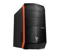 Medion - Server Erazer X5328 F/B618 (Intel Core i5-4460, 3,2 gHz, 8 GB RAM, 128 GB SSD, 1 TB HDD, NVIDIA GeForce GTX 960 2 GB GDDR5, nessun sistema operativo)