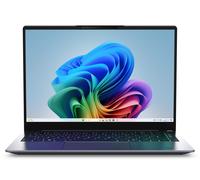 MEDION SPRCHRGD 14 S1 Elite MD62637 Qualcomm Snapdragon X1E-78-100 Computer portatile 356 cm (14) WQXGA+ 16 GB LPDDR5-SDRAM 512 GB SSD Wi-Fi 6E (802.11ax) Windows 11 Home Inglese US Grigio