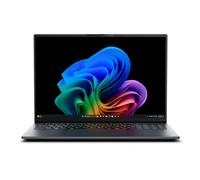 MEDION SPRCHRGD 16 S1 40,6 cm (16" 120Hz 2.8K OLED) Laptop (Copilot+ PC, Core Ultra 7 258 V, 32 GB DDR5 RAM, SSD da 1 TB, Windows 11 Home)