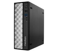MEDION T80 Intel Core i7 i7-12650H 16 GB DDR4-SDRAM 512 GB SSD