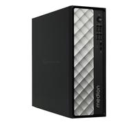 Medion T80 PC Intel Core I5-12450H, 16GB Ram, 512GB SSD MD35422 + Windows 11 Pro