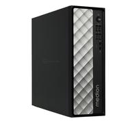 Medion T80 PC, Intel Core I5-12450H, 8GB Ram, 512GB SSD, Wifi + BT, Windows 11