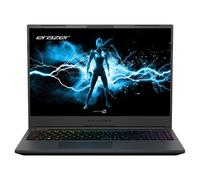MEDION Erazer gaming notebook Major X20 scheda grafica NVIDIA GeForce RTX 4070 processore Intel i7 14700HX 16GB RAM, 1TB SSD Display QHD+ 240 Hz da 16,0"