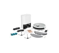 MEDION X21 SW 0,25 L Sacchetto per la polvere Grigio, Bianco