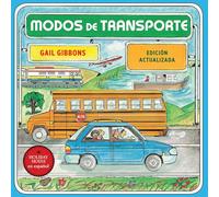 Médios de transporte: Cómo Se Traslada La Gente