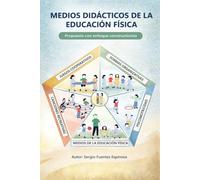Medios Didácticos de la Educación Física Propuesta con Enfoque Constructivista
