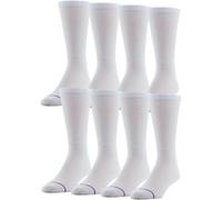 Medipeds -Calze Uomo White Large