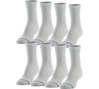Medipeds -Calze Uomo White Medium