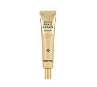 MEDIPEEL 24K Gold Snail Repair Eye Cream 40 ml, venditore coreano