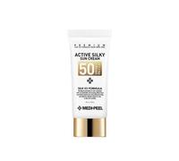 MEDIPEEL Active Silky Sun Cream SPF50+ PA+++ 50 ml