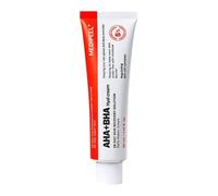 MEDIPEEL AHA+BHA Hyal Cream 30 ml - esfoliante e idratante - K-Beauty