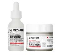 Medipeel Bio Intense Glutathione White Cream 50g+Ampolla 30ml Sbiancamento...