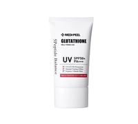 MEDIPEEL Bio Intense Glutatione Mela crema solare tonificante - 50 ml
