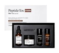 MEDIPEEL Bor Tox Multi Care Kit - Peptide 4 articoli
