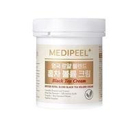 MEDIPEEL + British Royal Blend Black Tea Volume Cream 110 g