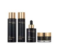 MEDIPEEL Cell Toxing Dermajours All Set (4 pezzi)