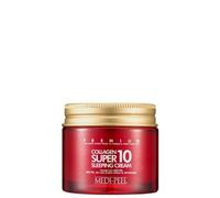 MEDIPEEL - Collagen Super 10 Sleeping Cream 70ml 70ml