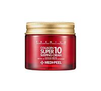 MEDIPEEL COLLAGEN SURER 10 CREMA PER DORMIRE 70 ml