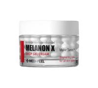 MEDIPEEL+ Crema Gel Melanon X Drop – Illuminante con vitamine – 50 ml