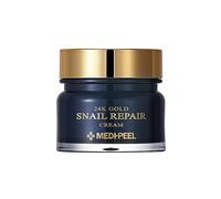 MEDIPEEL CREMA RIPARATRICE LUMACHE ORO 24K 50g