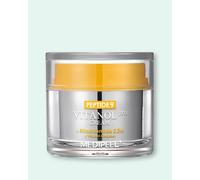 Medipeel Crema viso alle vitamine con peptidi Peptide 9 Vitanol Cream Pro - 50 g