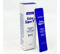 MEDIPEEL Extra Super 9 Plus Maschera Avvolgente 4ml x 4EA Maschera Idratante ...