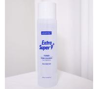 MEDIPEEL Extra Super 9 Plus Pore Calming Toner 200 ml Tonico Lenitivo K-Beaut...