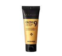 MEDIPEEL Glow9 24K Gold Mask Pack 100 ml - Korea Cosmetics