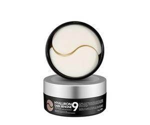 MEDIPEEL - Hyaluron Dark Benone Peptide 9 Ampolla Eye Patch 60 piezas